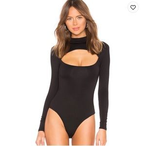 Lovers + Friends Electra Bodysuit